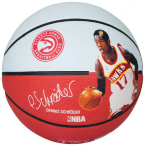     Spalding DENNIS SCHROEDER  7 (30 01586 01 2117)