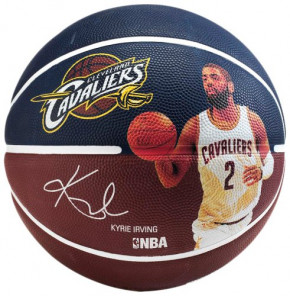     Spalding KYRIE IRVING  7 (30 01586 01 1717)