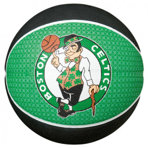     Spalding NBA TEAMBOSTON CELTICS  7 (30 01587 01 3417)