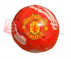   Sprinter MANCHESTER UNITED (17143)