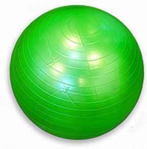      Sprinter Gym Ball D-75  (25152)