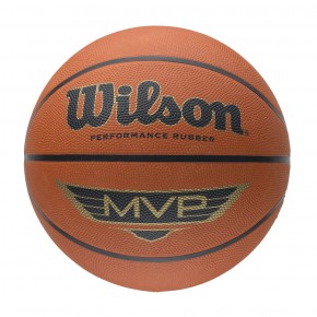   Wilson MVP Brown size 5 Original (B9054X)