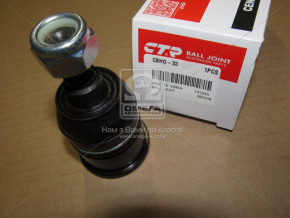   CTR CBHO33  Honda Accord 03-