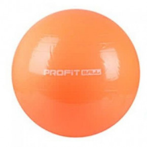    Profit 65   0382 Orange