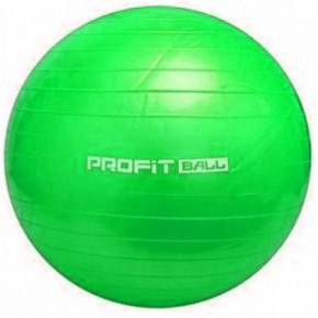    Profit 75   0383 Green