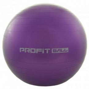    Profit 85   0384 Purple