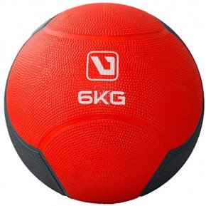   LiveUp Medicine Ball 6  LS3006F-6