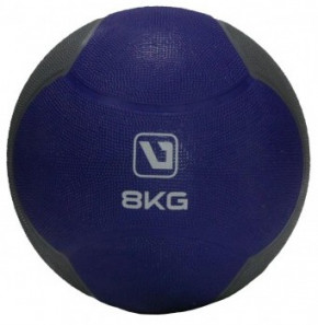   LiveUp Medicine Ball 8  LS3006F-8