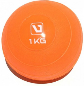  LiveUp Soft Weight Ball 1 (LS3003-1)