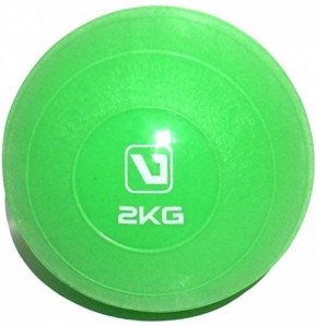  LiveUp Soft Weight Ball 2 (LS3003-2)