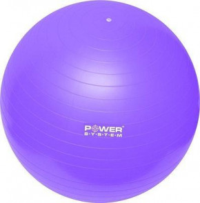 '     Power System PS-4012 65  Purple 3