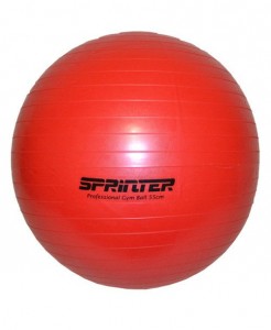    Sprinter GIM BALL  55