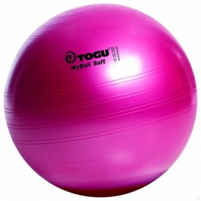    Togu MyBall Soft 65  (418652) 