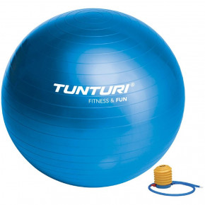    Tunturi Gymball 55 cm Blue (14TUSFU134)