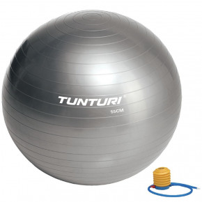    Tunturi Gymball 55 cm Grey (14TUSFU277)