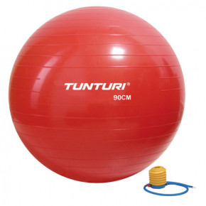    Tunturi Gymball 90 cm Red (14TUSFU283)