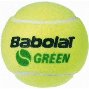    Babolat Green x 3