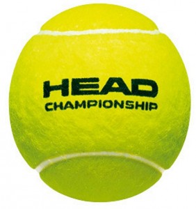    Head Championship 3B