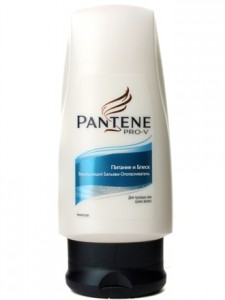  -  Pantene Pro-V    200 