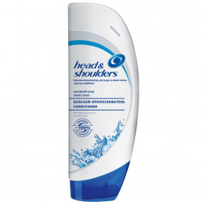 - Head & Shoulders   360  (5410076270767)