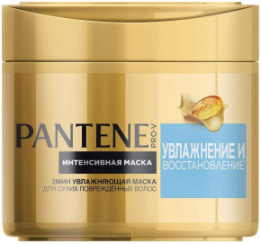  Pantene    300