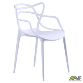  AMF Viti Plastic White (512008)