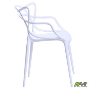  AMF Viti Plastic White (512008) 3