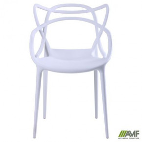  AMF Viti Plastic White (512008) 4