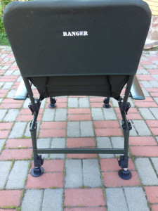   Ranger SL-102 5