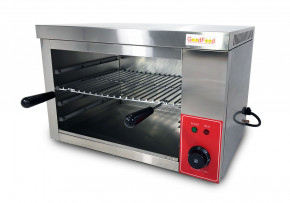   GoodFood GS600 Salamander