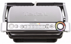  Tefal OptiGrill+ GC712D34