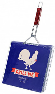    Grill Me BQ-030 (4823082701315)