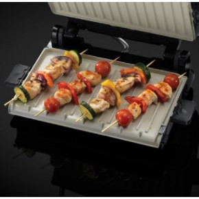  Russell Hobbs 22160-56 Grill & Melt Advanced 4