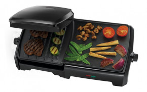  Russell Hobbs 23450-56 Entertaining grill & griddle