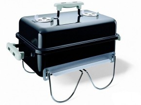   Weber Go-Anywhere (1131004)