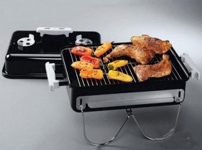   Weber Go-Anywhere (1131004) 3