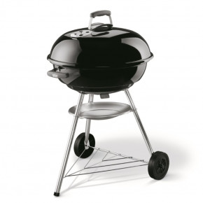   Weber Compact Kettle 57 