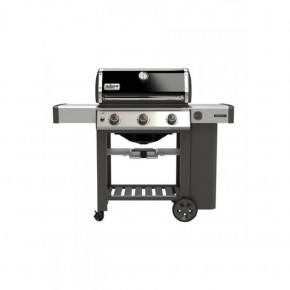   Weber Genesis II E-310 GBS