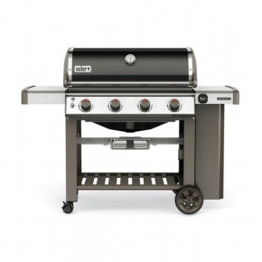   Weber Genesis II E-410 GBS