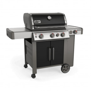   Weber Genesis II EP-335 GBS 3