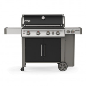   Weber Genesis II EP-435 GBS