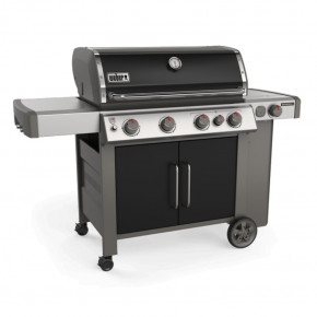   Weber Genesis II EP-435 GBS 3