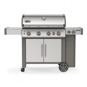   Weber Genesis II SP-435 GBS