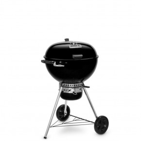   Weber Master-Touch Premium  SE E-5775 3