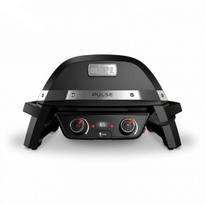   Weber Pulse 2000