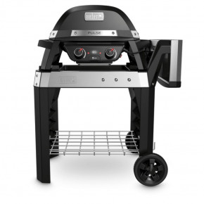   Weber Pulse 2000  