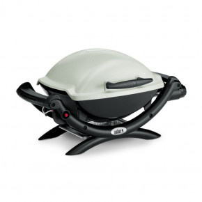   Weber Q 1000 