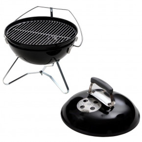   Weber Smokey Joe Premium 37  3