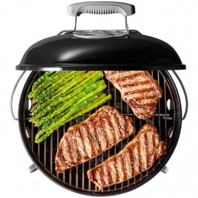   Weber Smokey Joe Premium 37  4