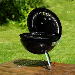   Weber Smokey Joe Premium 37  5